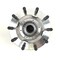 Conmet AFTERMARKET PRESET HUB ASSEMBLY PREMIUM R DR HP10 ABS 10082223 - alternate 2